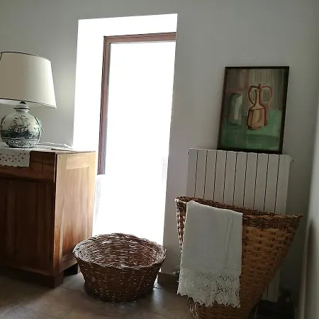 Bacca Blu Villa Santa Lucia degli Abruzzi