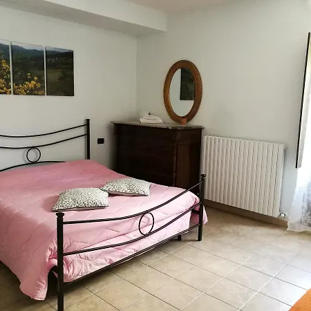 Bacca Blu Villa Santa Lucia degli Abruzzi