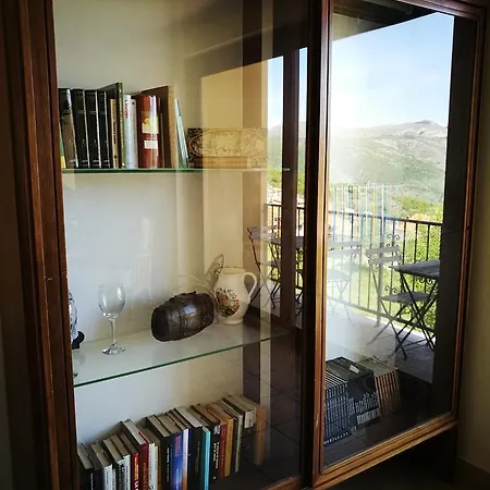 Bacca Blu Couette-café 3*