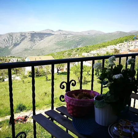 Bacca Blu Villa Santa Lucia degli Abruzzi