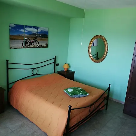 Bacca Blu לינה וארוחת בוקר 3*