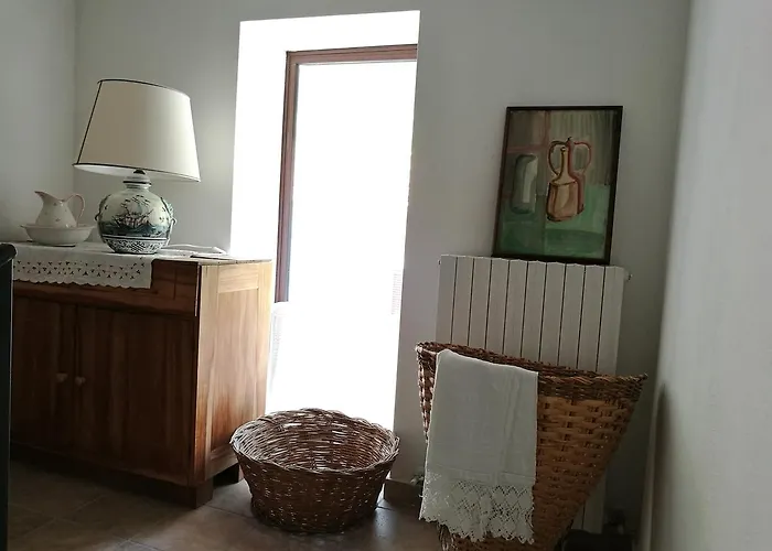 Bacca Blu Villa Santa Lucia degli Abruzzi