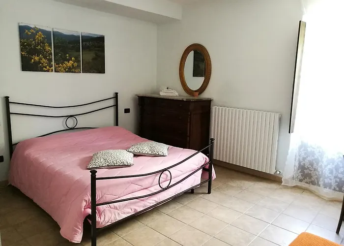 Bacca Blu Villa Santa Lucia degli Abruzzi