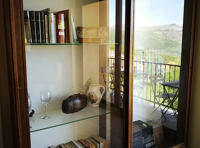 Bacca Blu לינה וארוחת בוקר 3*