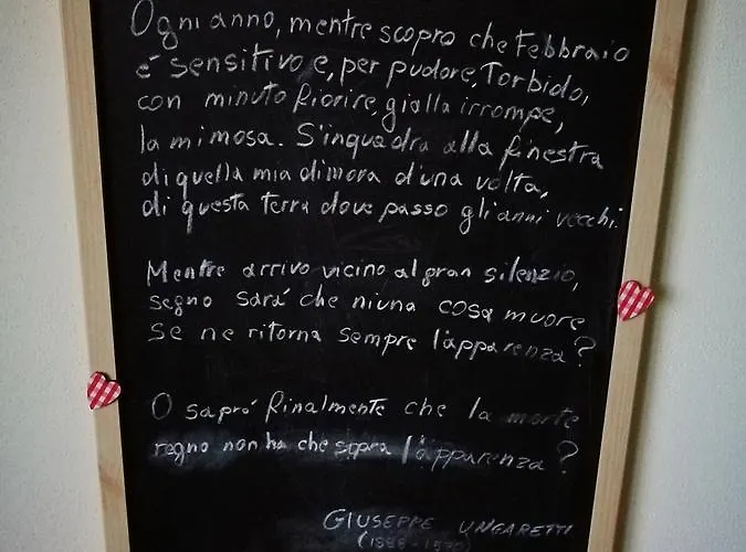 Bacca Blu Villa Santa Lucia degli Abruzzi